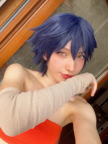 Full leaked Akashika sama private photo