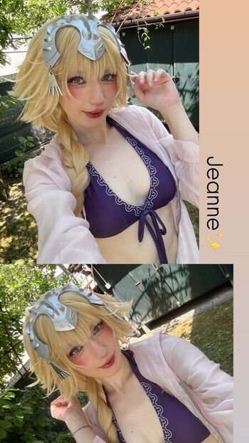 Full leaked Akashika sama private photo