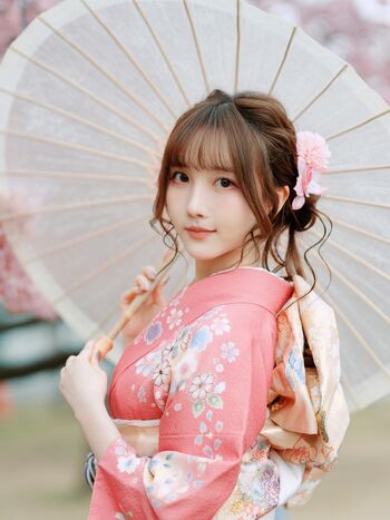 Full leaked Akatsukirei private onlyfans photo