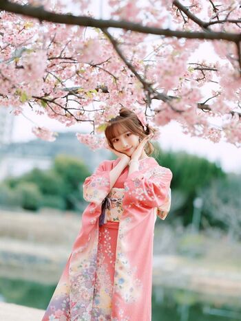 Full leaked Akatsukirei private onlyfans photo