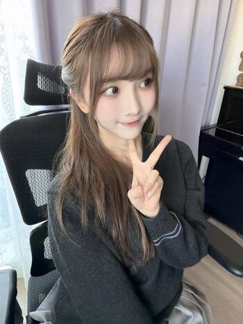 Full leaked Akatsukirei private onlyfans photo