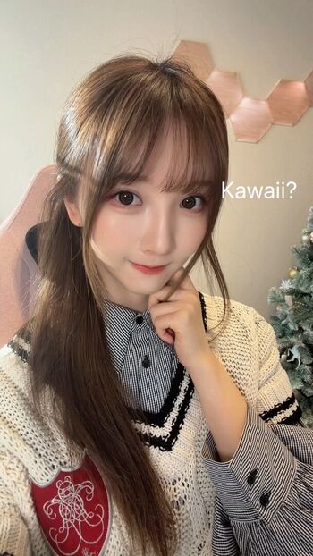 Full leaked Akatsukirei private onlyfans photo