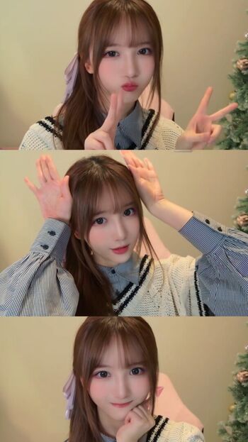 Full leaked Akatsukirei private onlyfans photo