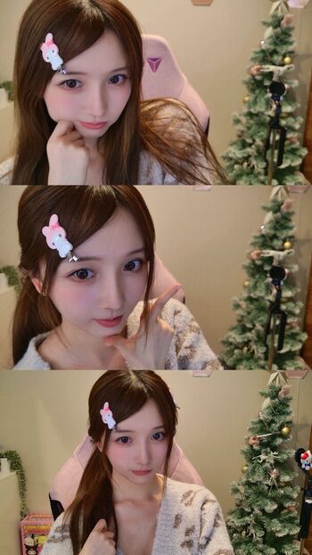 Full leaked Akatsukirei private onlyfans photo