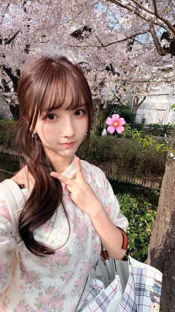 Full leaked Akatsukirei private onlyfans photo