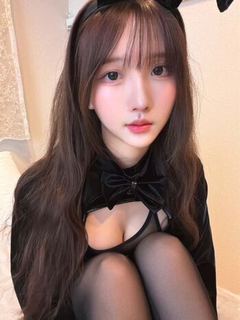 Full leaked Akatsukirei private onlyfans photo