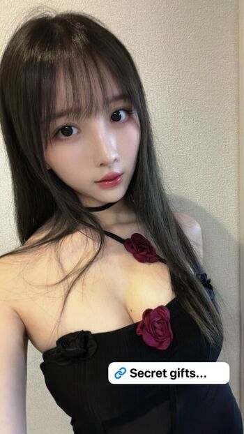 Full leaked Akatsukirei private photo