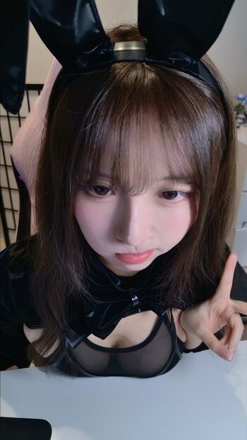 Full leaked Akatsukirei private photo