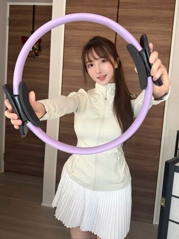 Full leaked Akatsukirei private photo