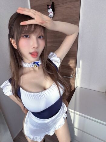 Full leaked Akatsukirei private photo