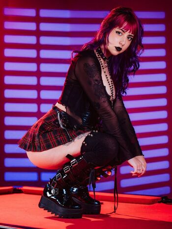 Full leaked Akemiangel private onlyfans photo