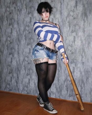 Full leaked Akemy sama page private onlyfans photo