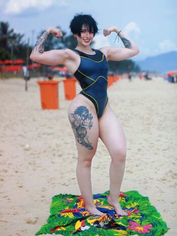 Full leaked Akemy sama page private onlyfans photo