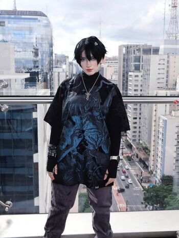 Full leaked Akemy sama page private onlyfans photo