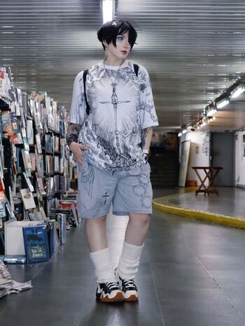 Full leaked Akemy sama page private onlyfans photo