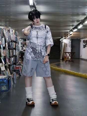 Full leaked Akemy sama page private onlyfans photo