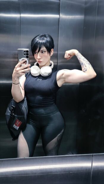 Full leaked Akemy sama page private onlyfans photo