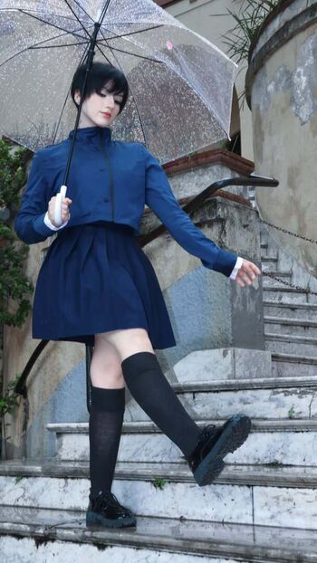 Full leaked Akemy sama page private onlyfans photo