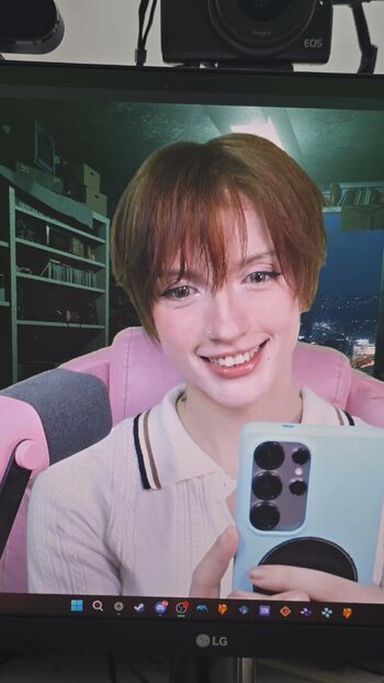 Full leaked Akemy sama page private onlyfans photo