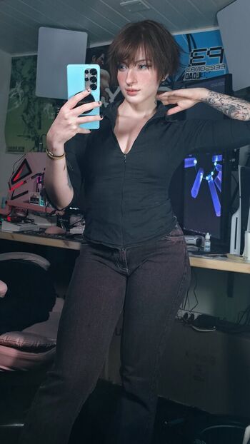 Full leaked Akemy sama page private onlyfans photo