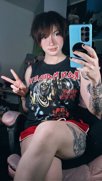 Full leaked Akemy sama page private onlyfans photo