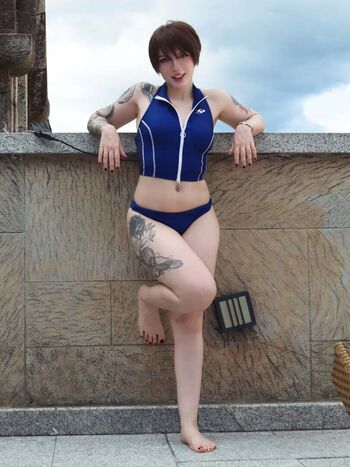 Full leaked Akemy sama page private onlyfans photo