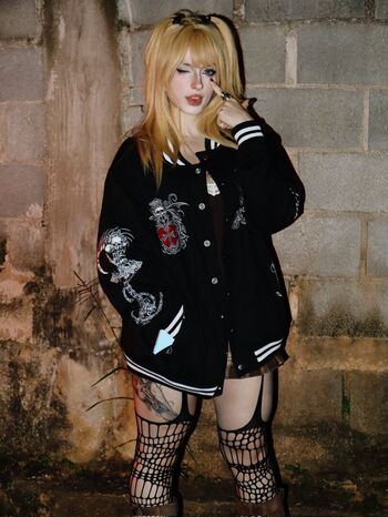 Full leaked Akemy sama private onlyfans photo