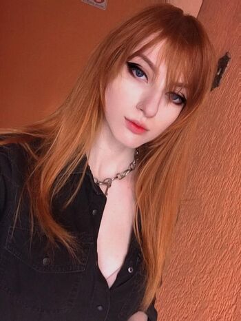 Full leaked Akemy sama private photo