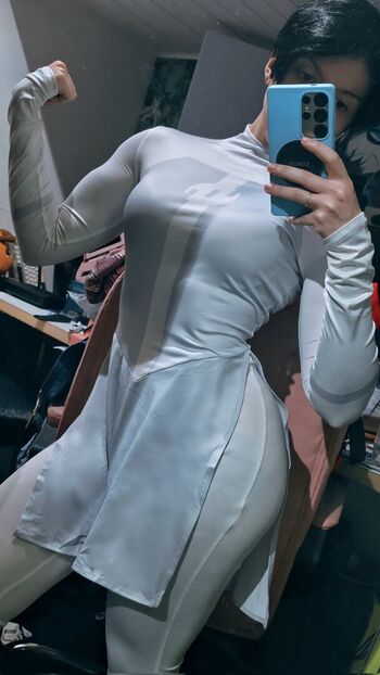 Full leaked Akemy sama private photo