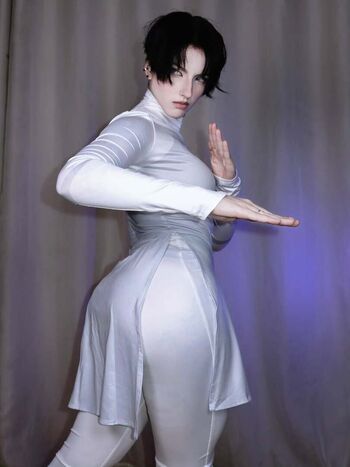 Full leaked Akemy sama private photo