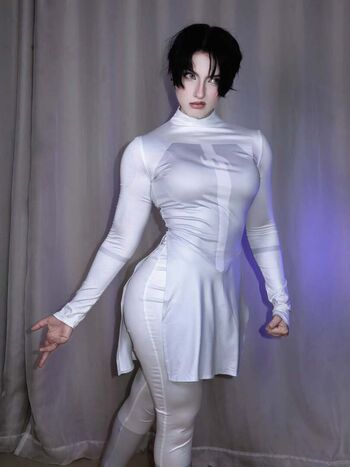 Full leaked Akemy sama private photo