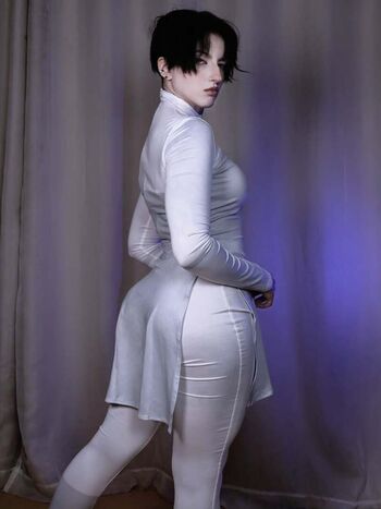 Full leaked Akemy sama private photo