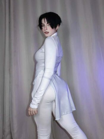 Full leaked Akemy sama private photo