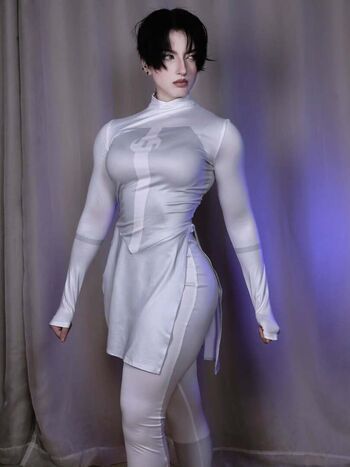 Full leaked Akemy sama private photo