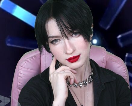 Full leaked Akemy sama private photo