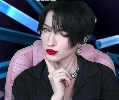 Full leaked Akemy sama private photo