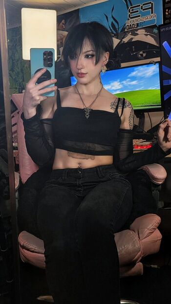 Full leaked Akemy sama private photo