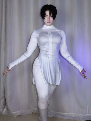 Full leaked Akemy sama private photo