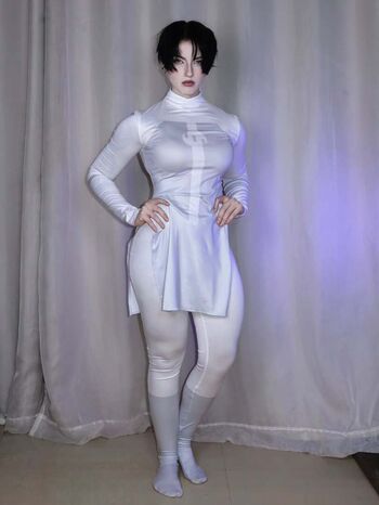 Full leaked Akemy sama private photo