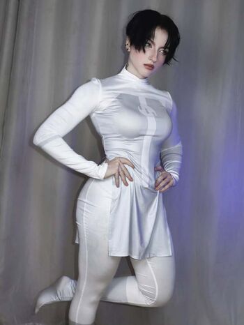 Full leaked Akemy sama private photo