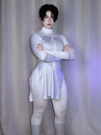 Full leaked Akemy sama private photo