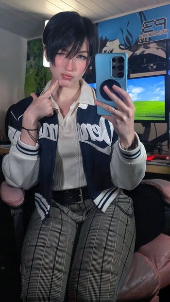 Full leaked Akemy sama private photo
