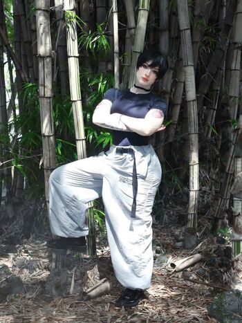 Full leaked Akemy sama page private photo