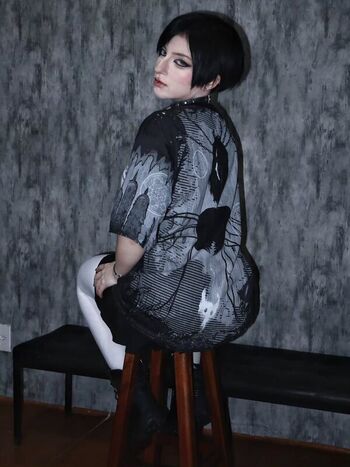 Full leaked Akemy sama page private photo