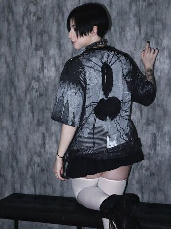Full leaked Akemy sama page private photo