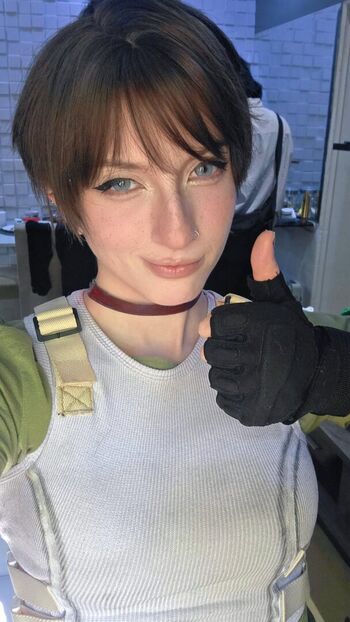 Full leaked Akemy sama page private photo