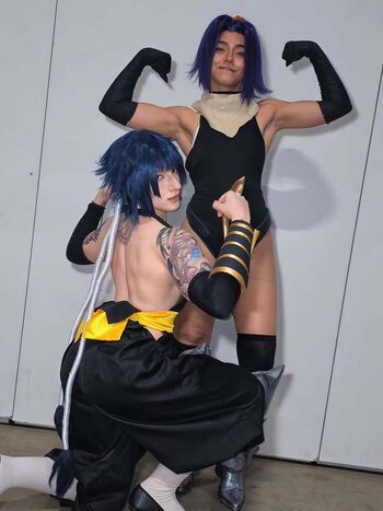 Full leaked Akemy sama page private photo