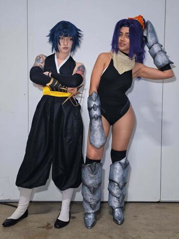 Full leaked Akemy sama page private photo