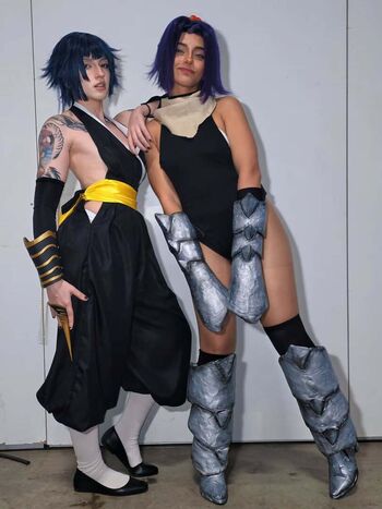 Full leaked Akemy sama page private photo