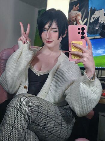 Full leaked Akemy sama page private photo